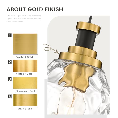 Pendant Light 2 Pack (2 Count)