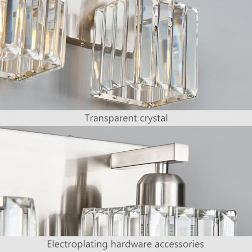 Modern Vanity Light 4