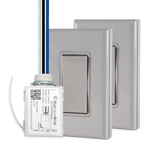 3 Way Battery