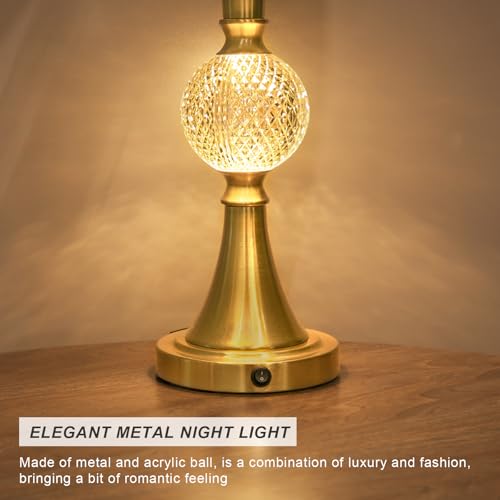 28.5" Gold Table Lamps Set of 2 (2 Count)