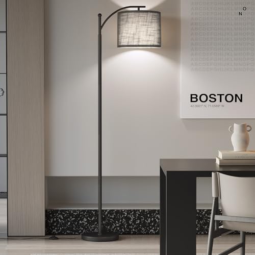 Arc Floor Lamp