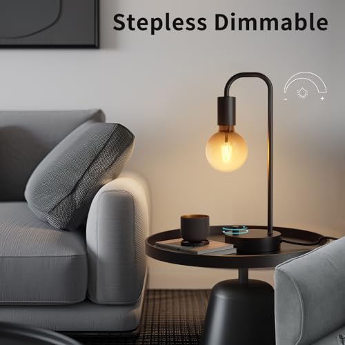 Industrial Lamp Set 3 Piece (3 Count)