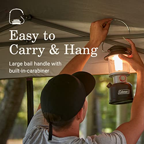 Classic Rechargeable 800L LED Lantern