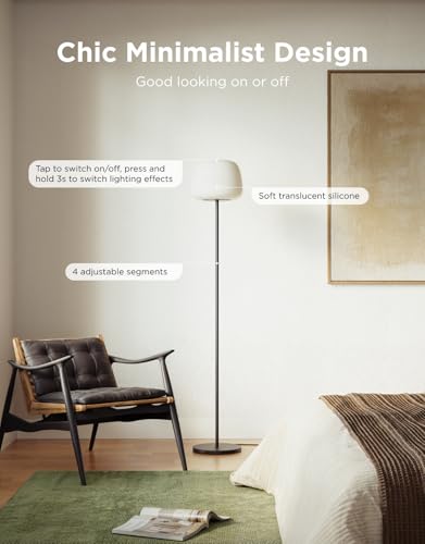 Lantern Floor Lamp