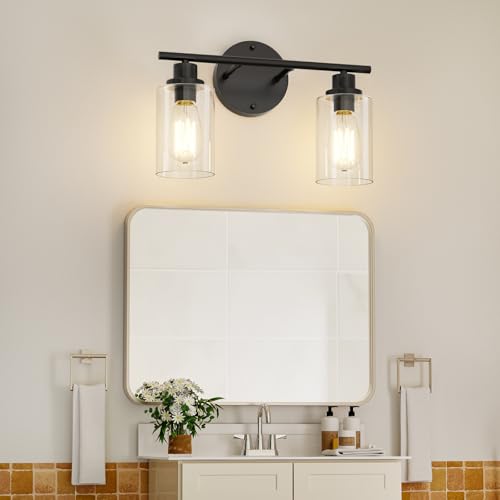 Modern Vanity Light
