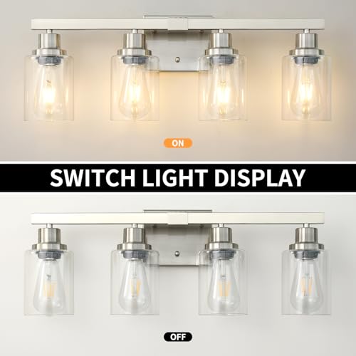 Bathroom Vanity Light