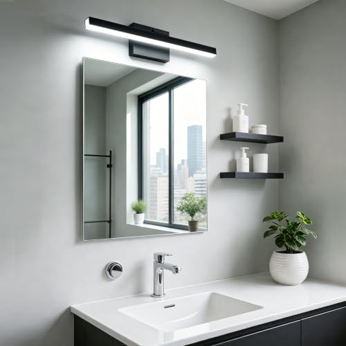 Modern Bathroom Vanity Light 24 inch