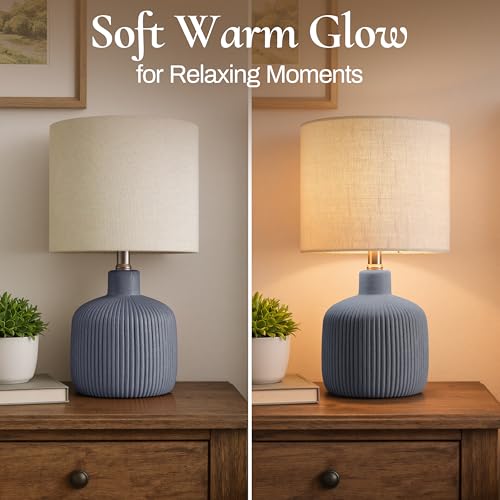 Ceramic Table Lamp