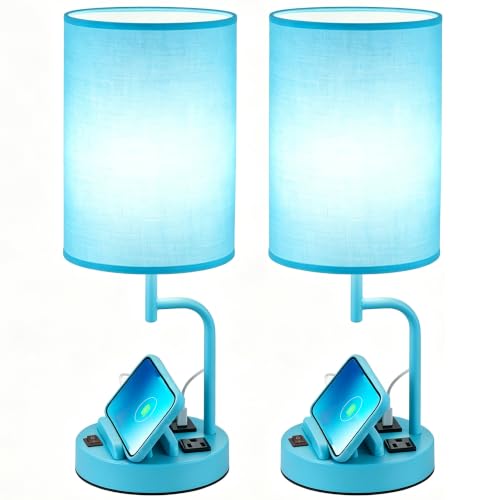 2 Pack Table Lamp (2 Count)