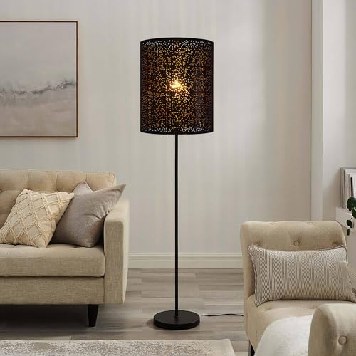 Blackgold Lampshade