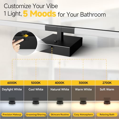 Vanity Lights 32 inch