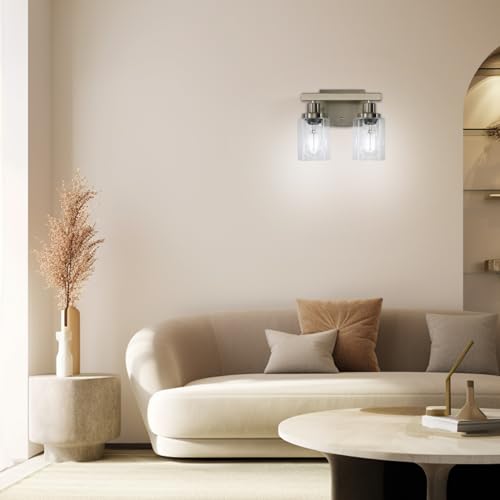 Bathroom Vanity Light