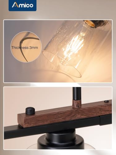 4 Light Dining Room Light Fixture