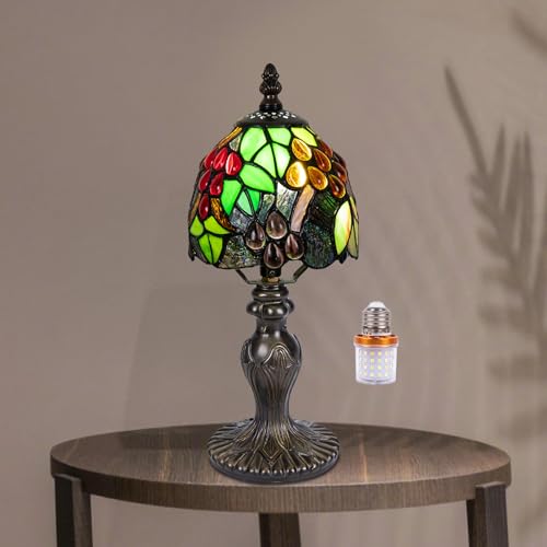 Small Tiffany Table Lamp