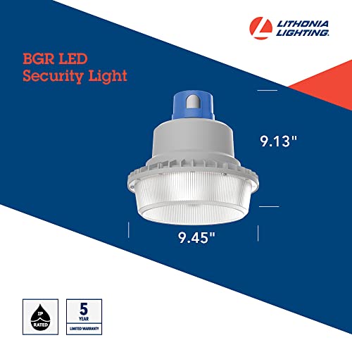 BarnGuard LED Barn Light