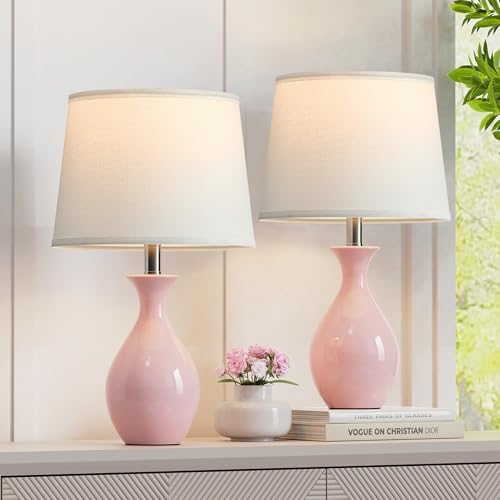 Table Lamp Set of 2 (2 Count)