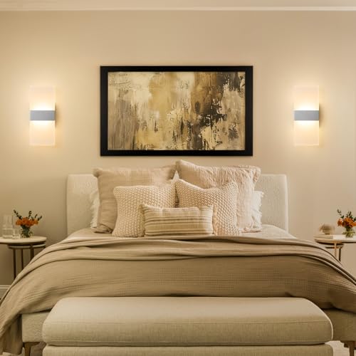Modern LED Wall Sconces