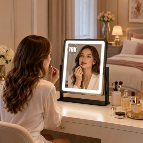 Vanity Mirror with Lights