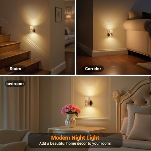 Motion Sensor Night Light (2 Count)