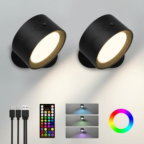 LED Wall Mounted Lights