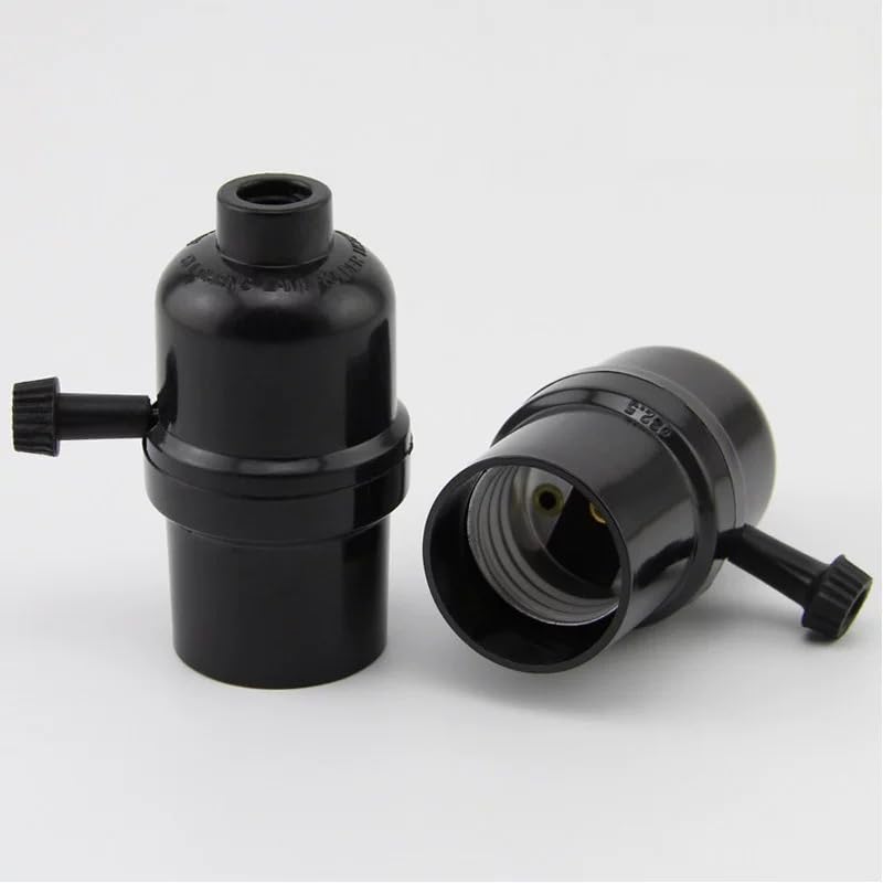 3 Way Lamp Socket Replacement