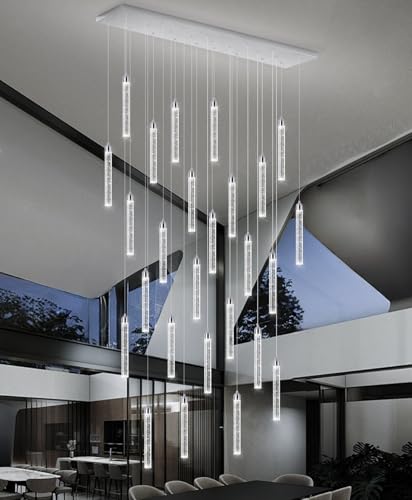 Rectangular Chandeliers 26