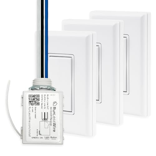 4 Way Battery