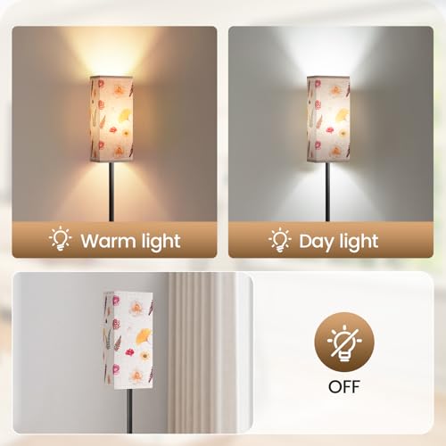 64.6" Floor Lamp