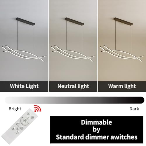 Modern Chandelier