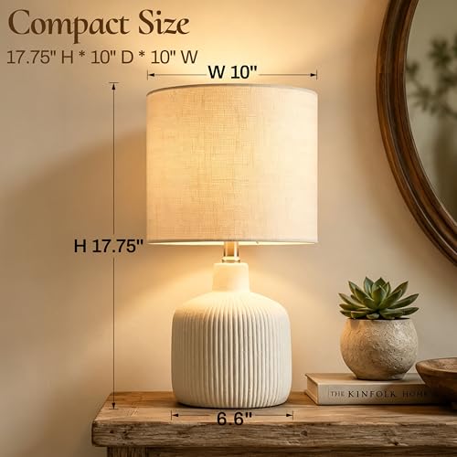Ceramic Table Lamp