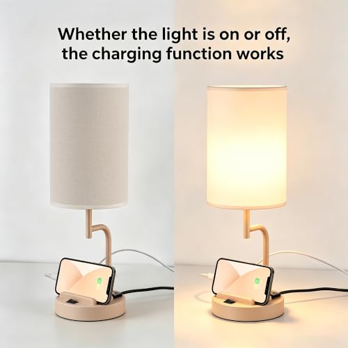 2 Pack Table Lamp (2 Count)