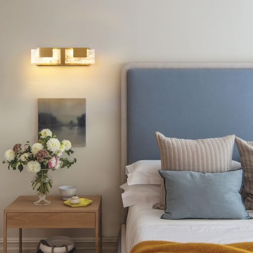 LED Bathroom Vanity Light (2 Count)