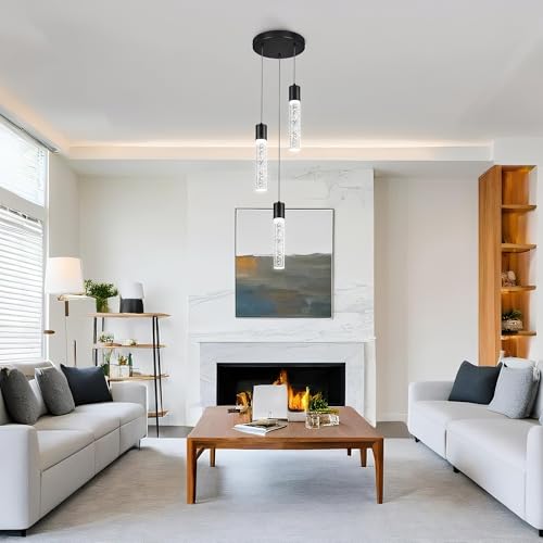 Pendant Lights Kitchen Island