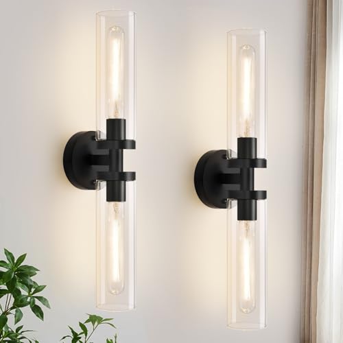 Wall Sconces Set of Two (2 Count)