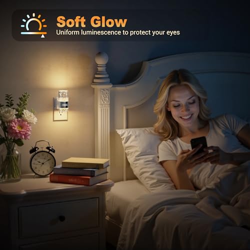 Motion Sensor Night Light
