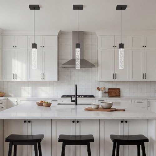 Pendant Lights Kitchen Island