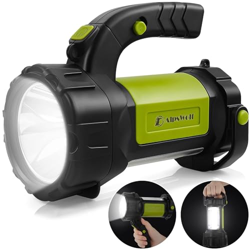 Camping Lantern Rechargeable