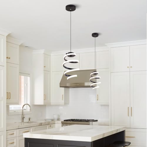 Modern Pendant Light