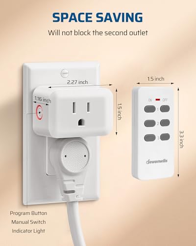Wireless Outlet