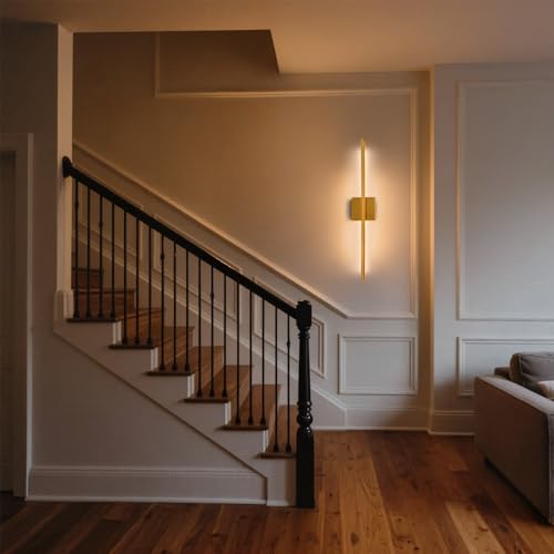 Rechargeable Wall Sconce Set of Two
