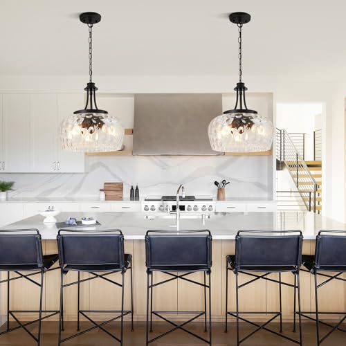 Modern Pendant Lights Kitchen Island