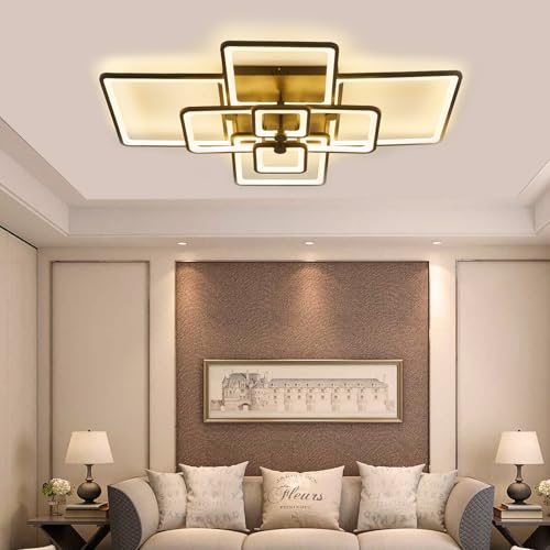 Modern LED Ceiling Lamp