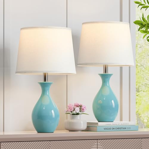 Table Lamp Set of 2 (2 Count)