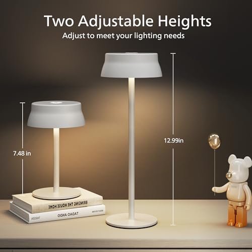 TL Bettery Aira TW WH 2PK US (2 Count)