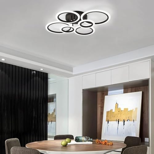 Modern LED Ceiling Light