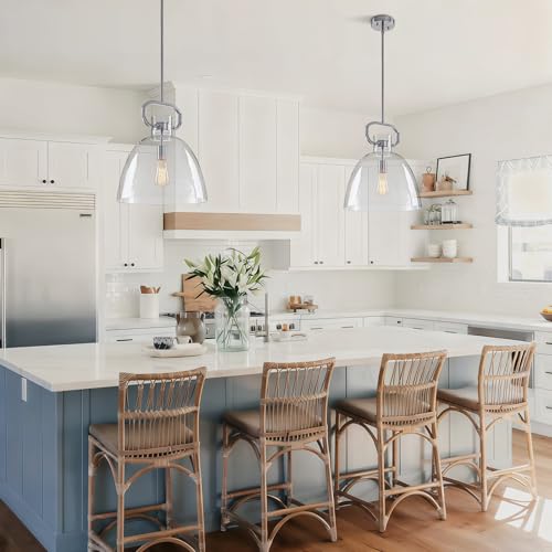 Large Pendant Lights Kitchen Island