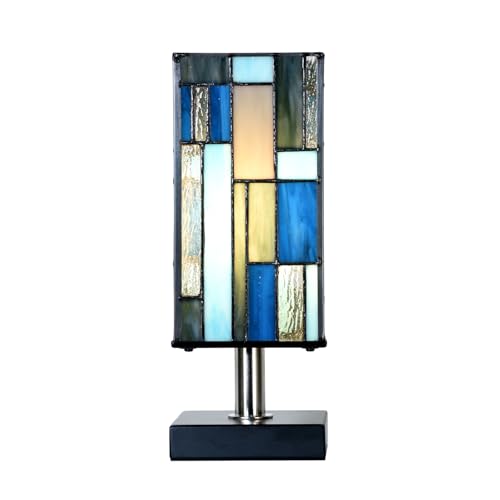 TL0036 Small Tiffany Style Table Lamp