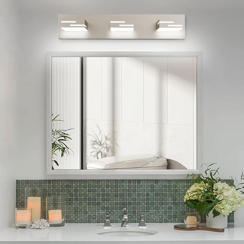 LED Modern Bathroom Vanity Light Fixtures
