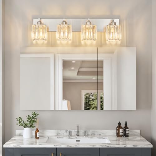 Modern Vanity Light 4