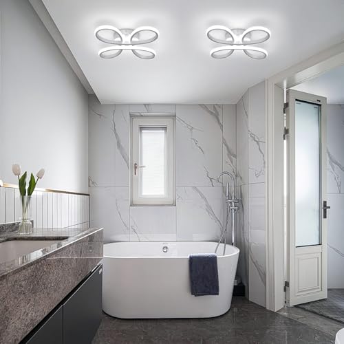Modern LED Ceiling Light